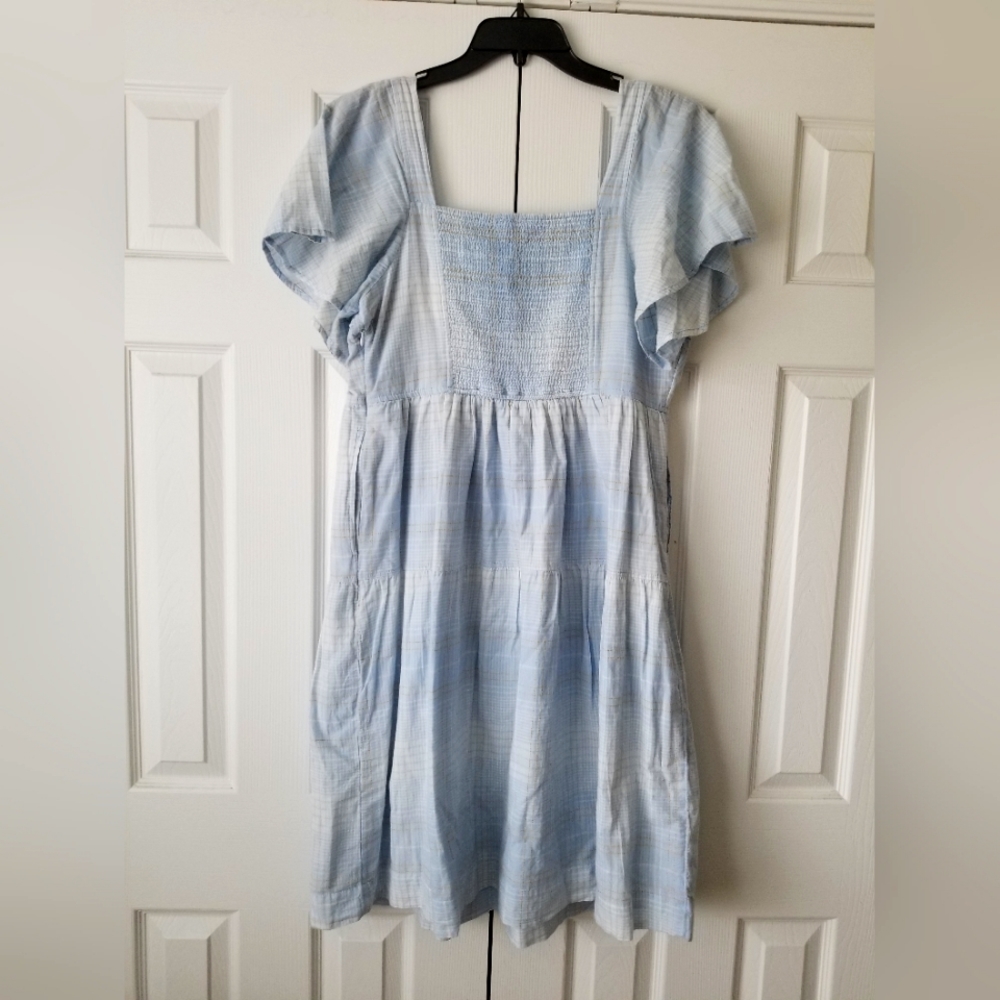 Women's Spring dress